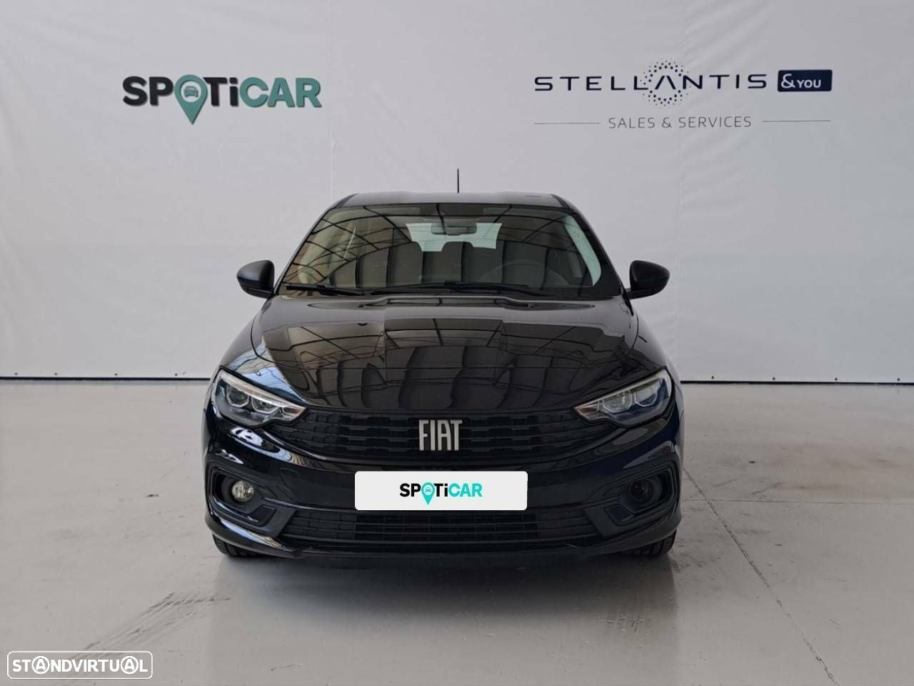 Fiat Tipo 1.3 Multijet City Life - 2
