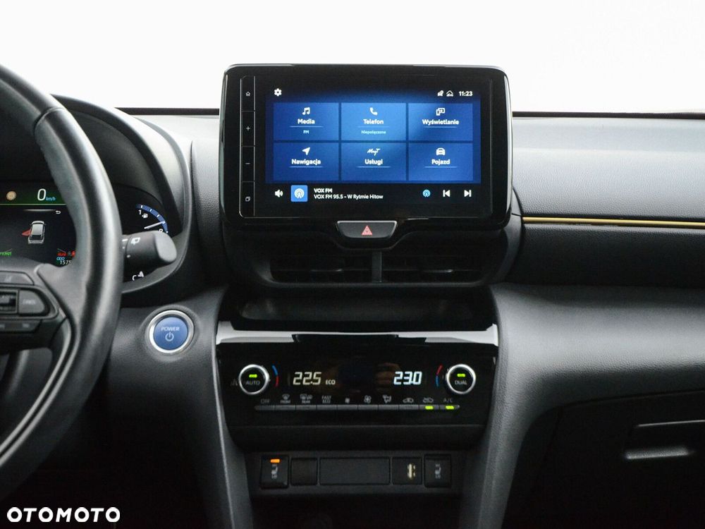 Toyota Yaris Cross - 30