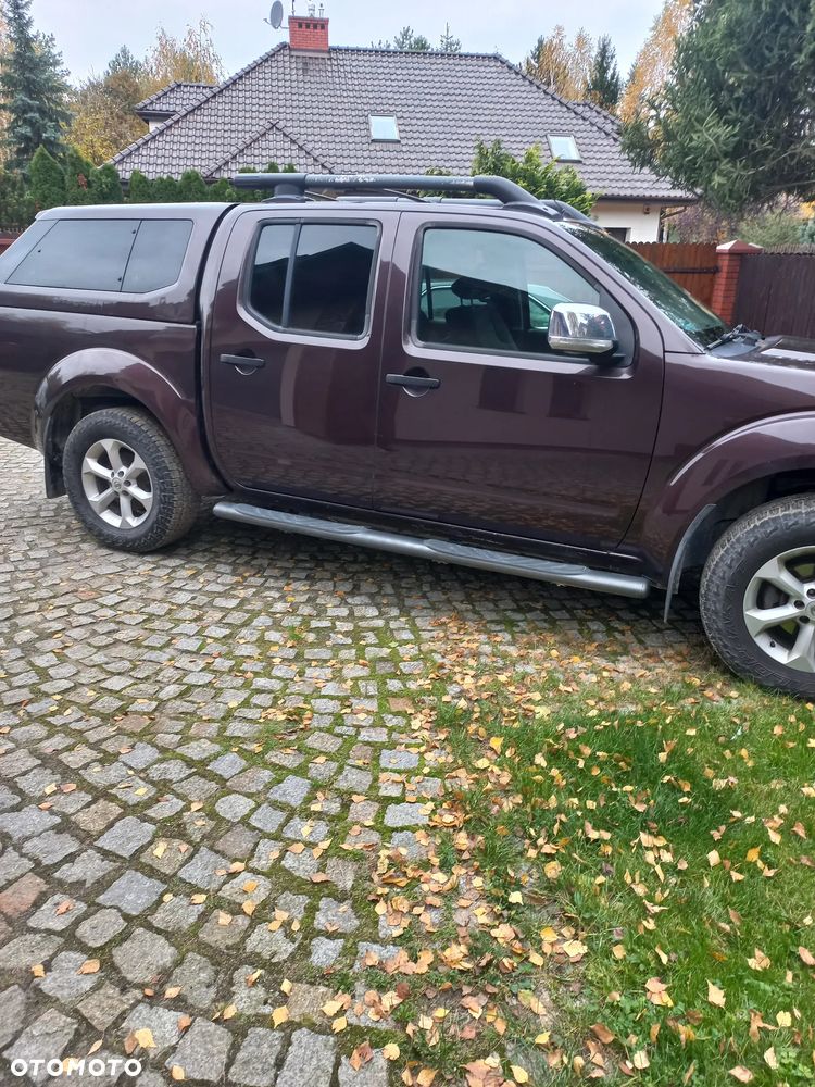Nissan Navara - 4