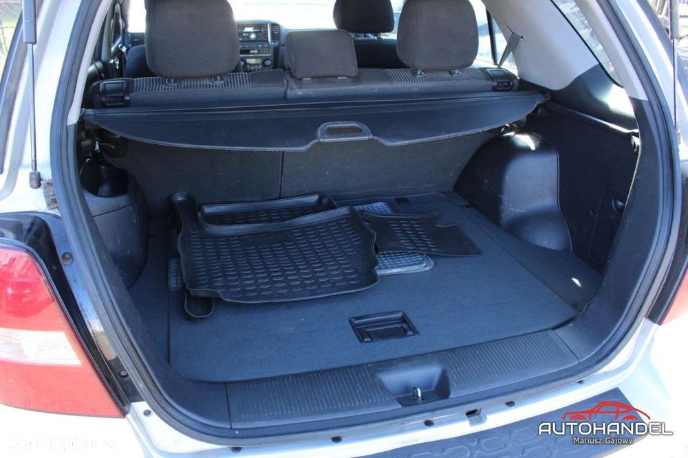 Kia Sorento - 20