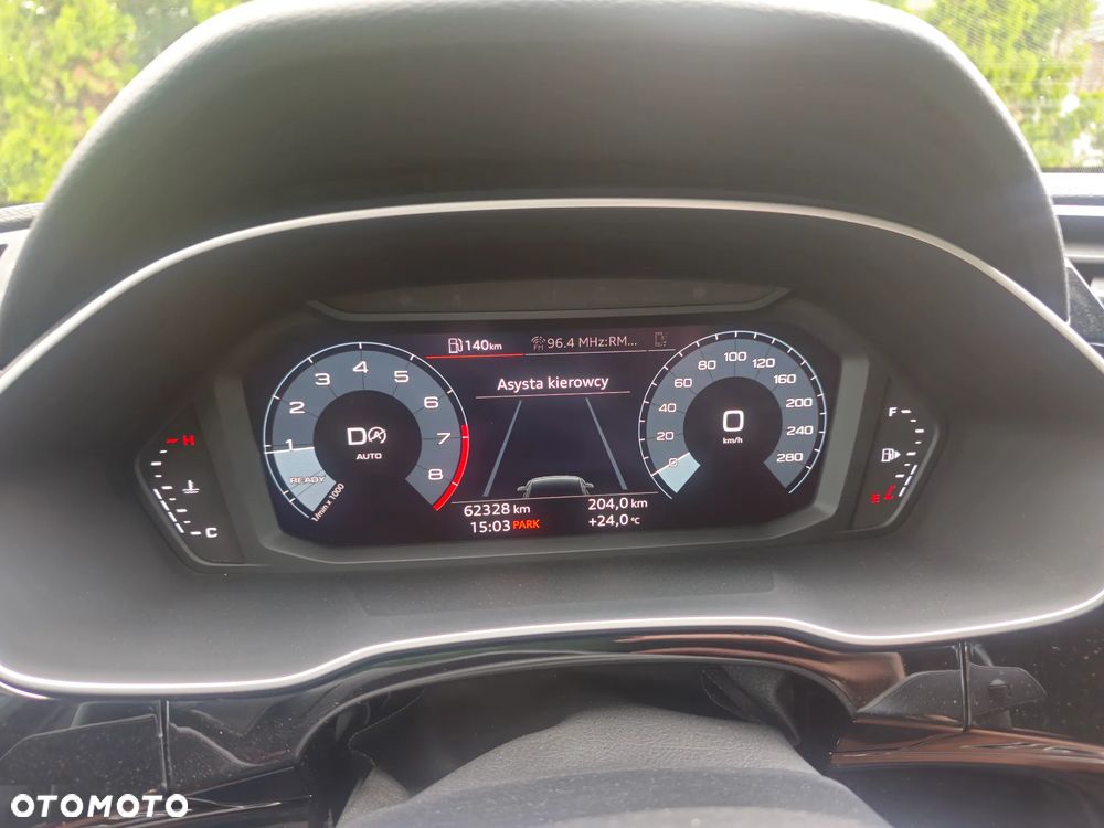 Audi Q3 45 TFSI Quattro S Line S tronic - 2