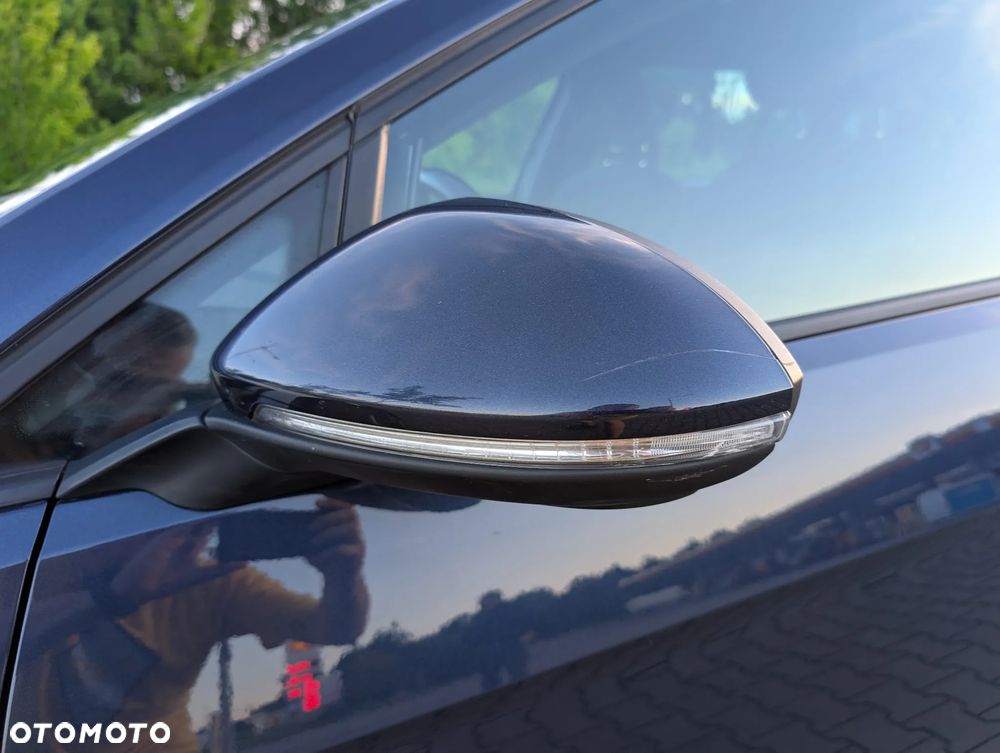 Volkswagen Golf 2.0 TDI BMT GTD - 27