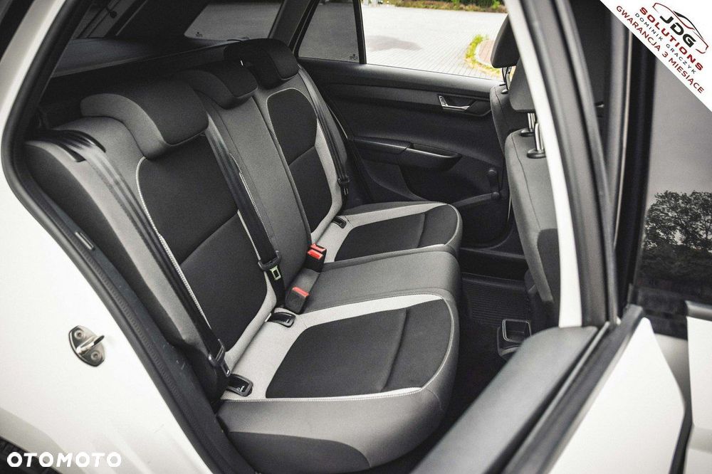 Skoda Fabia 1.2 TSI Style - 30