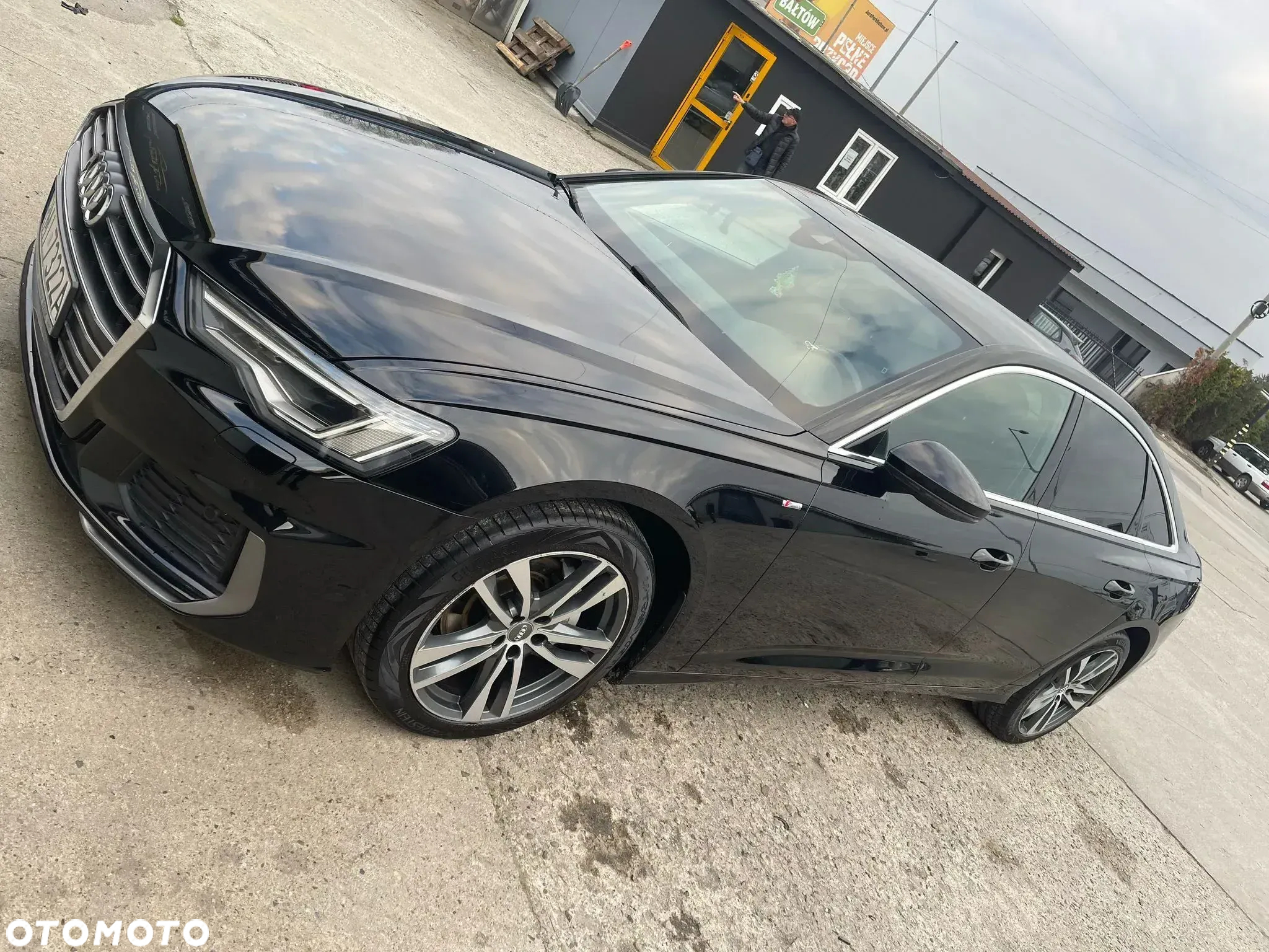Audi A6 ver-2-0-tdi-ultra-s-tronic - 4