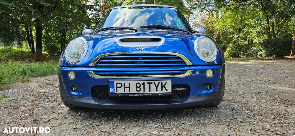 Mini John Cooper Works - 3