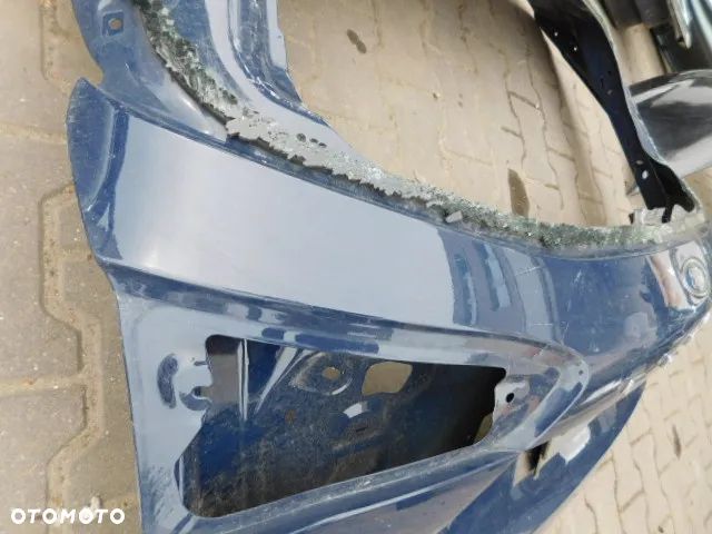 klapa bagażnika  FORD FOCUS IV MKIV KOMBI 18-23 - 4