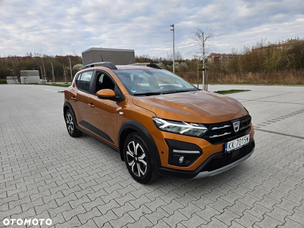 Dacia Sandero TCe 90 Comfort - 39