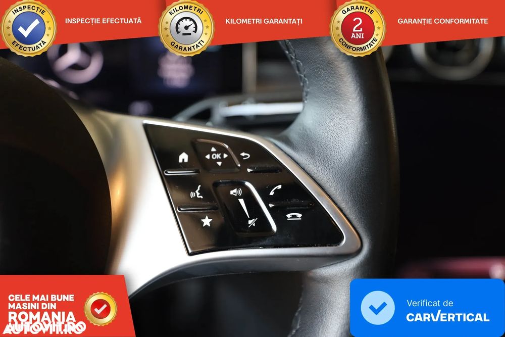 Mercedes-Benz C 220 d 4MATIC T-Modell Aut. - 12