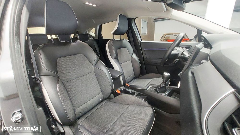Renault Captur 1.0 TCe Intens Bi-Fuel - 14