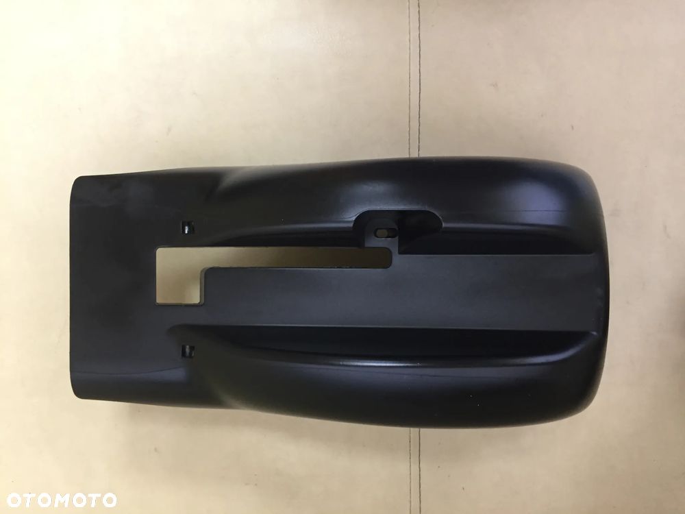 KOMPLETNA OSŁONA KOLUMNY KIEROWNICZEJ KIEROWNICY SKODA OCTAVIA II 2 1Z0858566 1Z0858565 - 14
