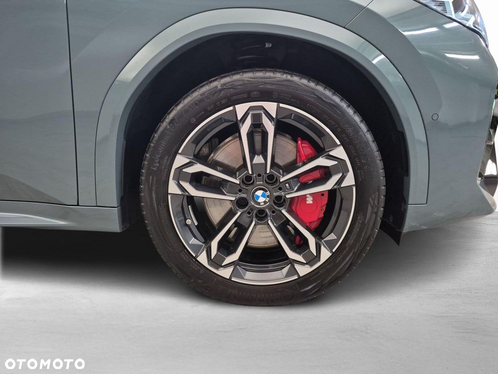BMW X2 xDrive20d mHEV M Sport - 10