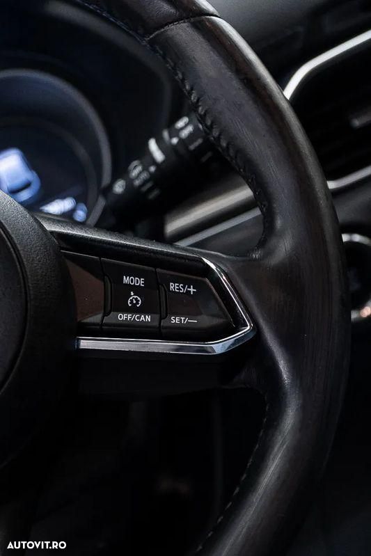 Mazda CX-5 CD150 4x4 Revolution - 22