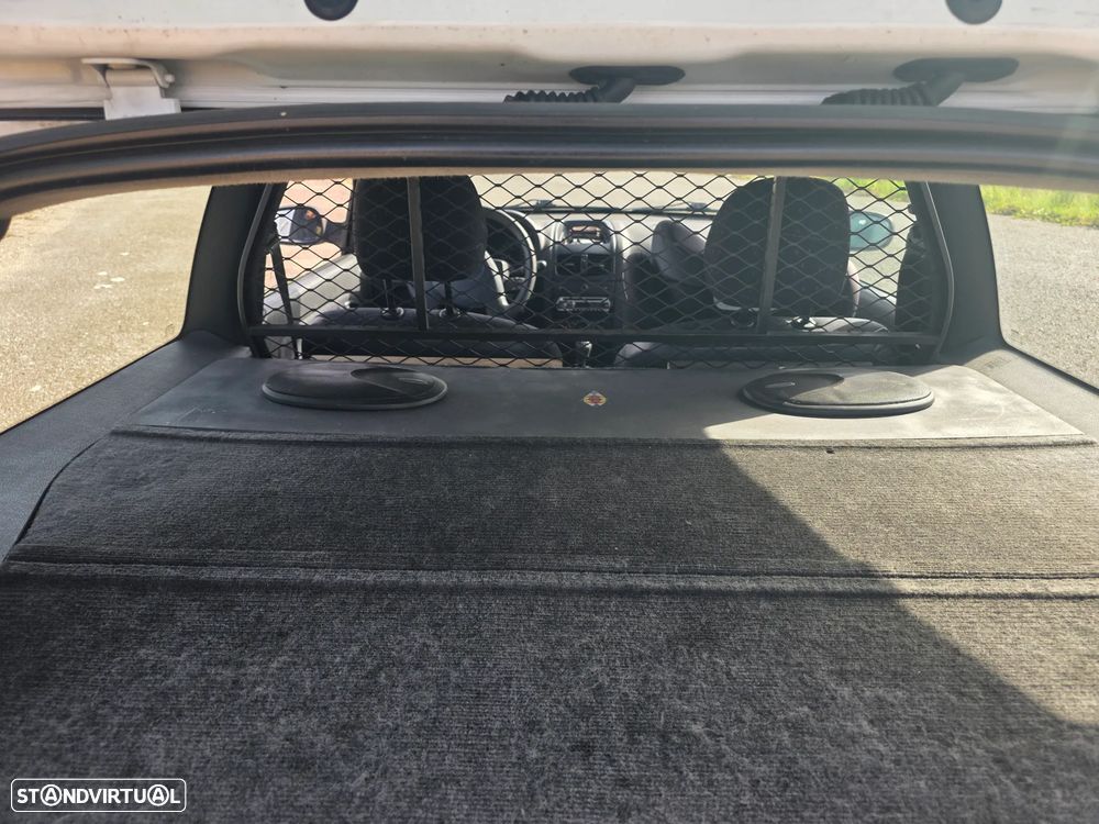 Renault Clio 1.5 dCi Confort - 21