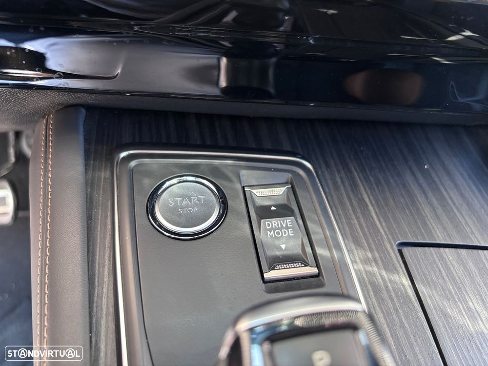 Peugeot 508 PureTech 225 EAT8 GT - 51