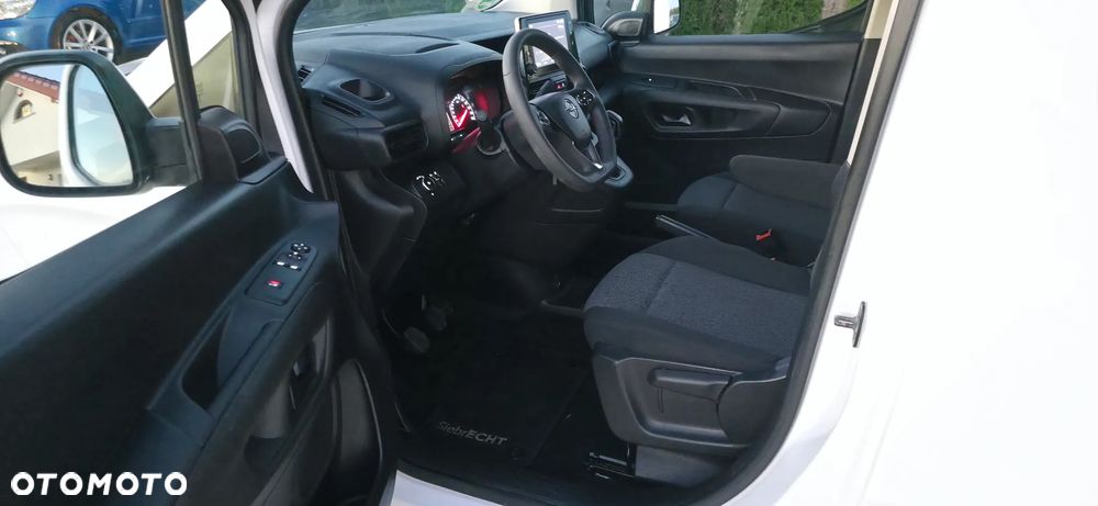 Opel Combo - 10