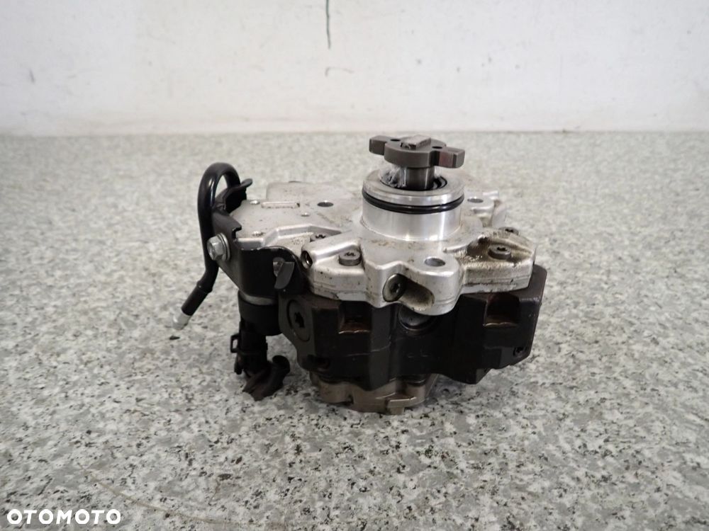 TOYOTA YARIS II 06-09 1.4 D4D POMPA WTRYSKOWA - 5