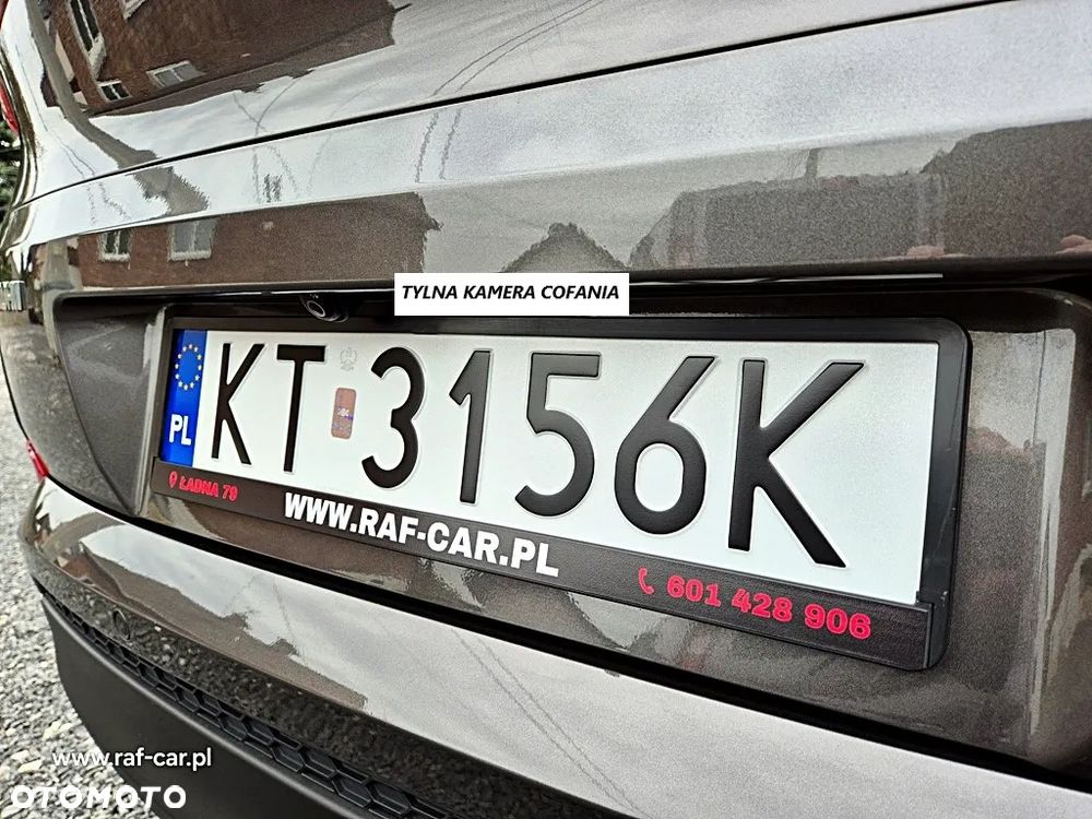 Hyundai Tucson 1.6 GDi Comfort 2WD - 11