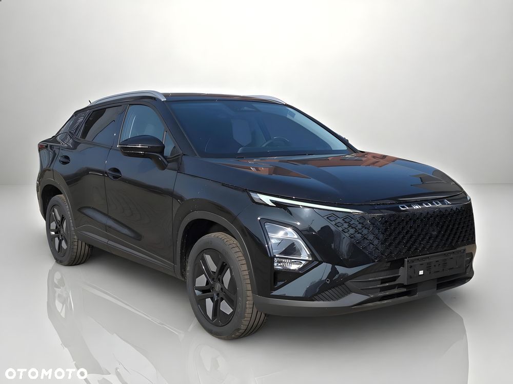 Omoda 5 1.5 T-GDI Hybrid Premium DHT - 4