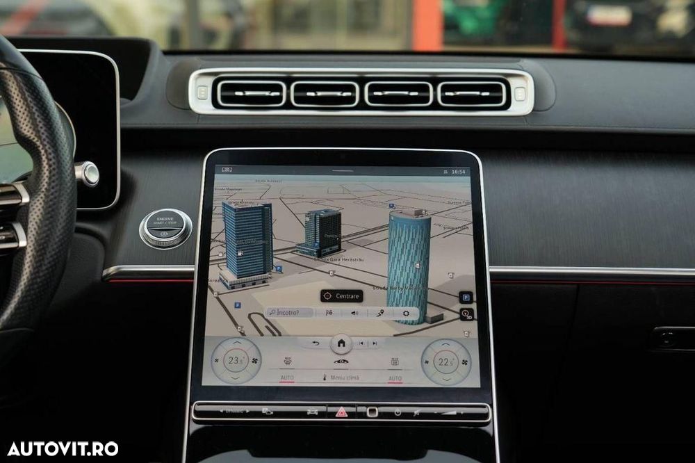 Mercedes-Benz S - 13