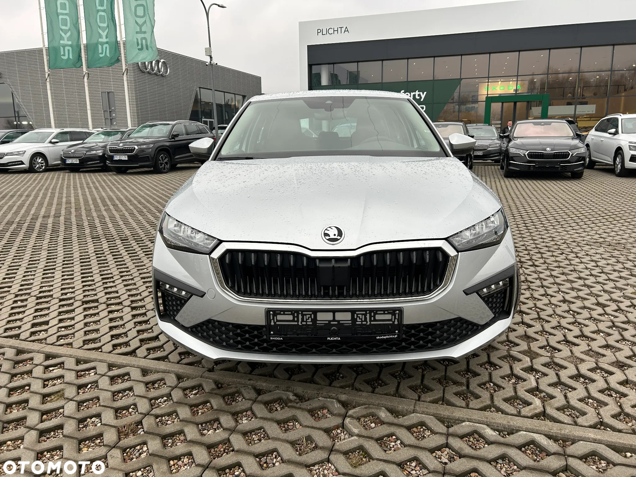 Skoda Scala 1.0 TSI Essence - 4