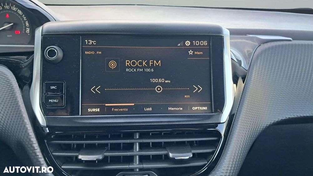 Peugeot 2008 1.6 BlueHDi FAP S&S Active - 12