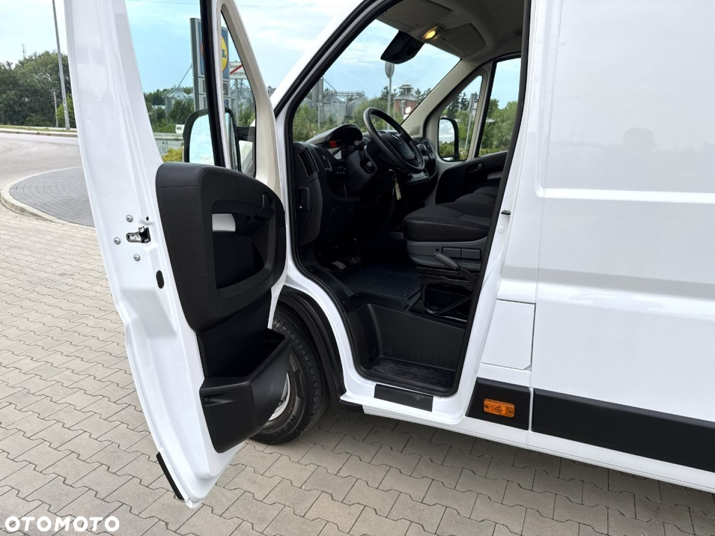 Opel Movano - 29