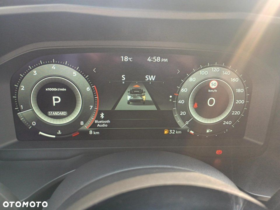 Nissan Qashqai - 16