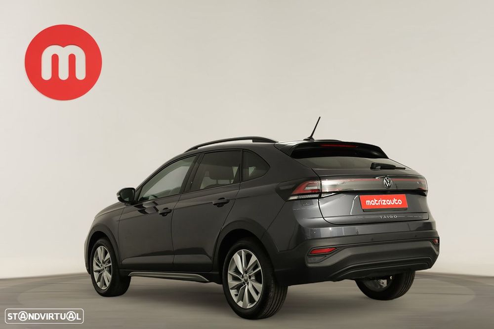 VW Taigo 1.0 TSI Urban - 3