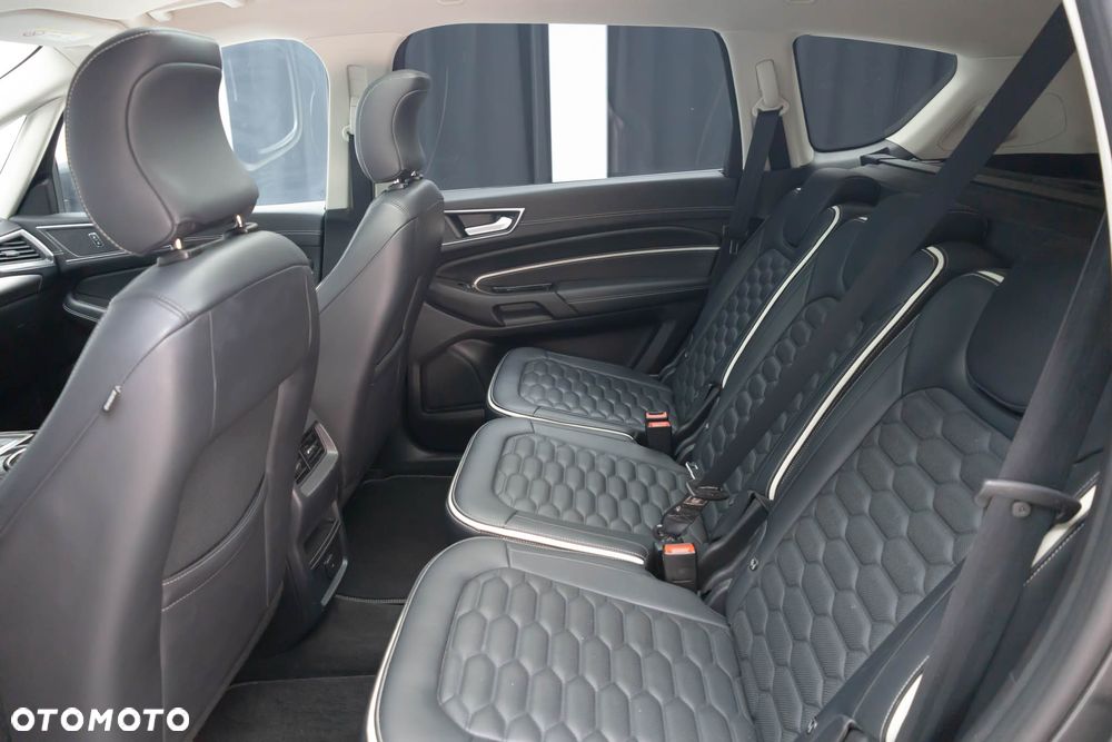 Ford S-Max 2.0 TDCi Bi-Turbo Vignale PowerShift - 35