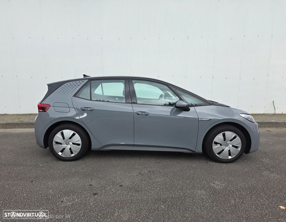 VW ID.3 Pro Performance Upgrade - 3