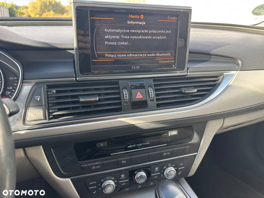 Audi A6 Avant - 7