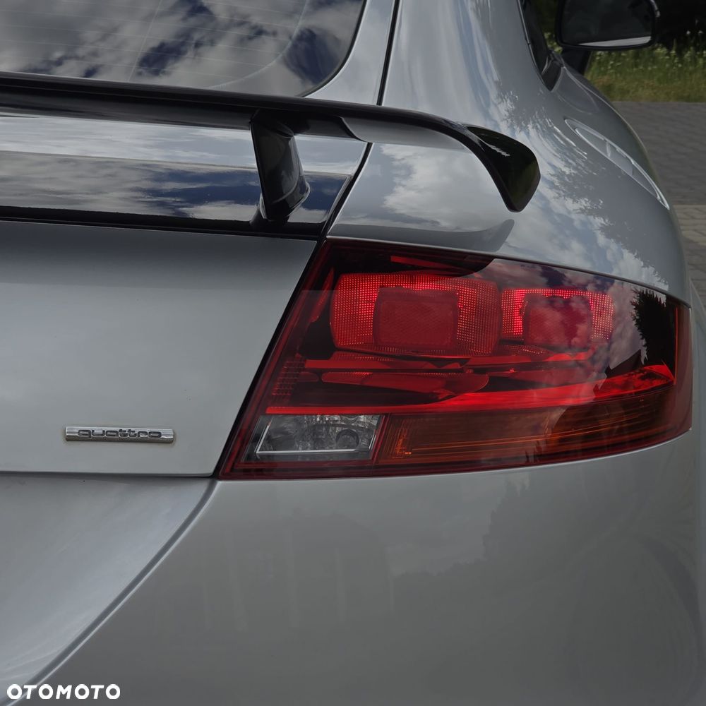 Audi TT Coupé 3.2 Quattro - 16