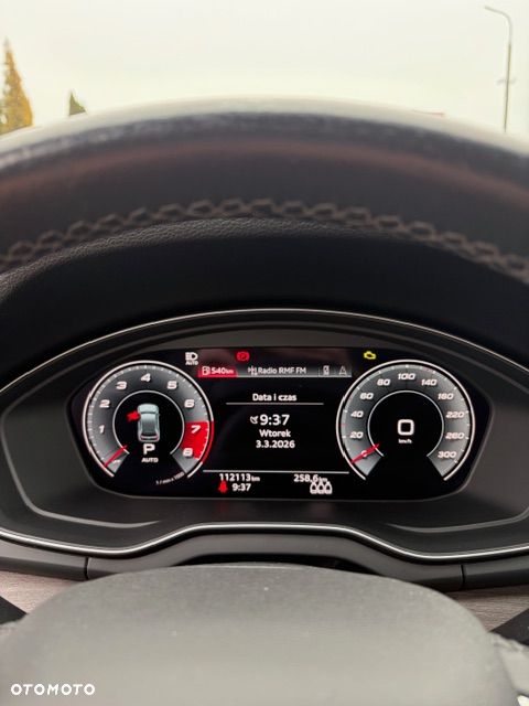 Audi Q5 Sportback 45 TFSI mHEV Quattro S Line S tronic - 9