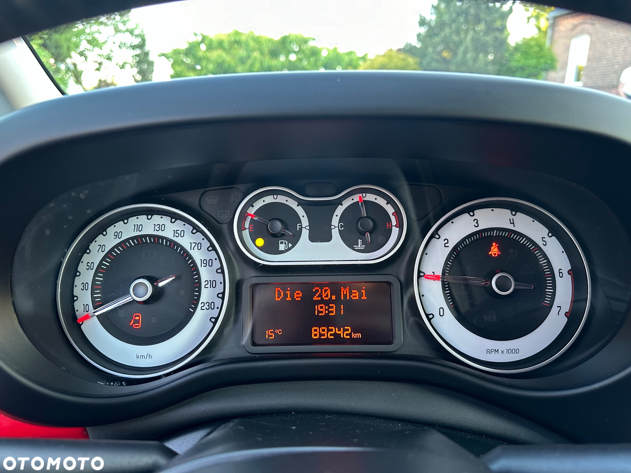 Fiat 500L - 33