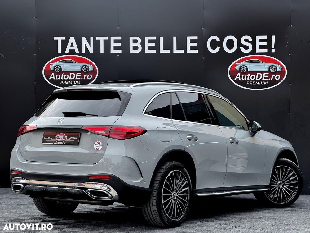 Mercedes-Benz GLC - 3