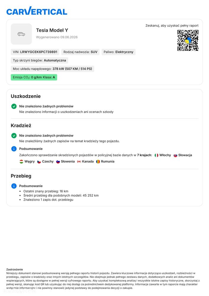 Tesla Model Y Long Range Dual Motor AWD - 28