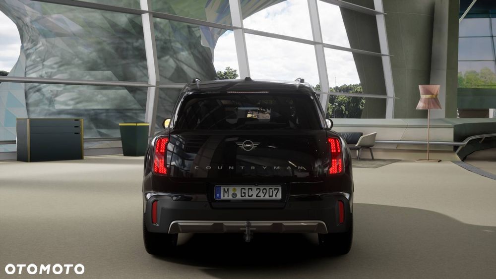 MINI Countryman C mHEV Linia Favoured - 15