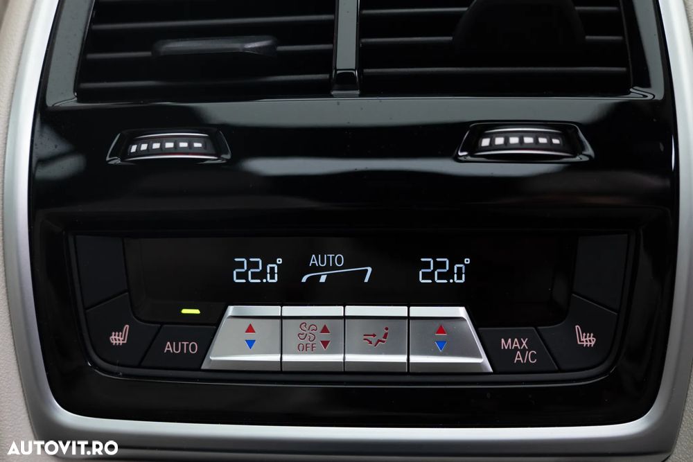 BMW X7 xDrive40d MHEV - 18