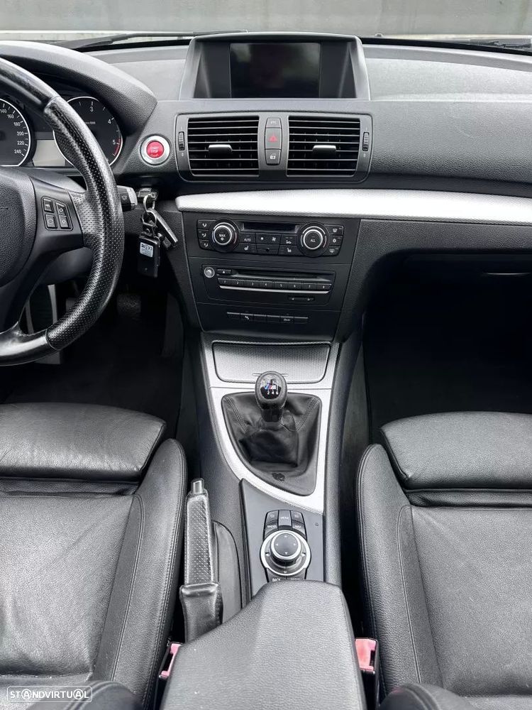 BMW 120 d Edition Sport - 46