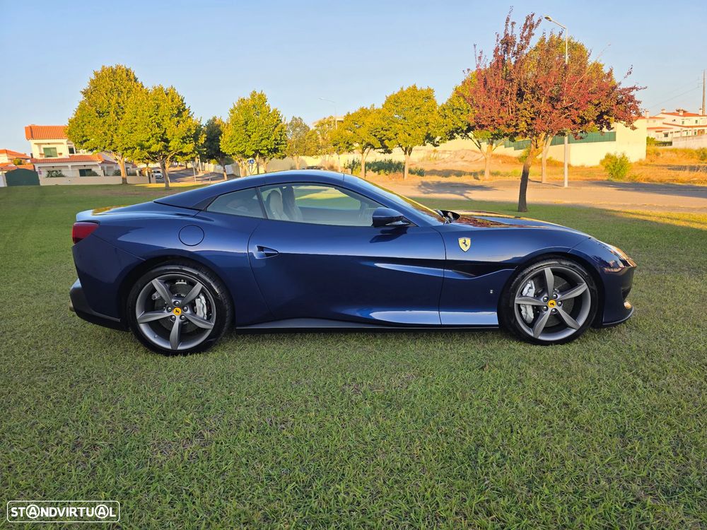 Ferrari Portofino 3.9 Twin-Turbo V8 - 14