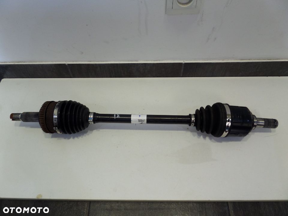 HYUNDAI IX35 IX 35 1.6 GDI LIFT PÓŁOŚ LEWA 495002Y830 - 1