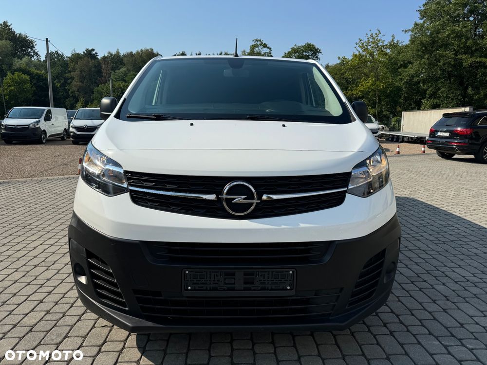 Opel Vivaro - 2
