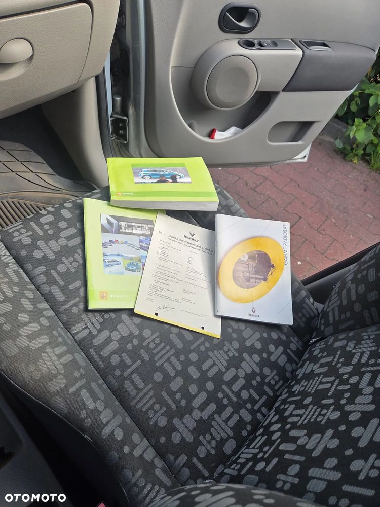 Renault Modus 1.2 Confort Expression - 8