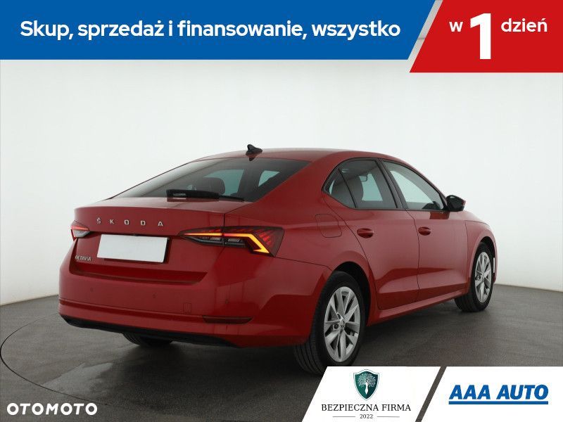 Skoda Octavia - 6