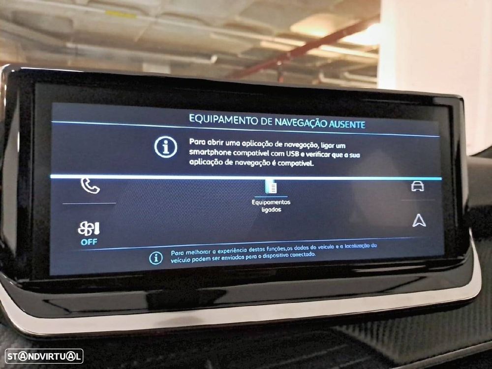 Peugeot 2008 1.2 PureTech Style - 21