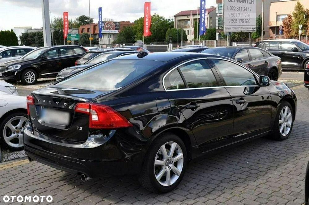 Volvo S60 - 13