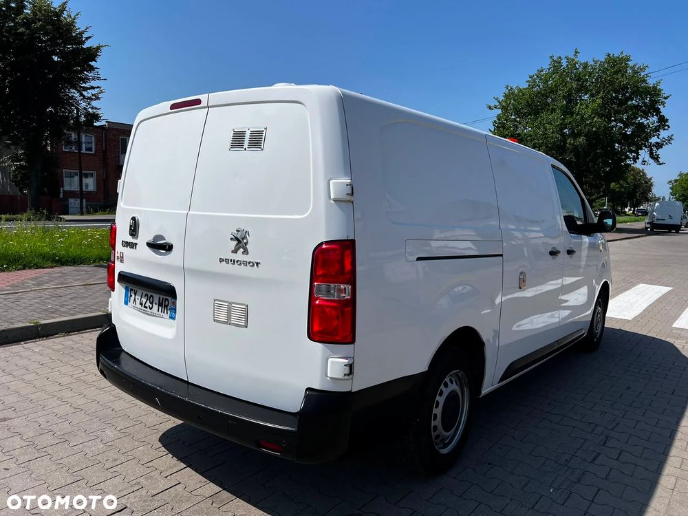 Peugeot Expert Long L2 - 5