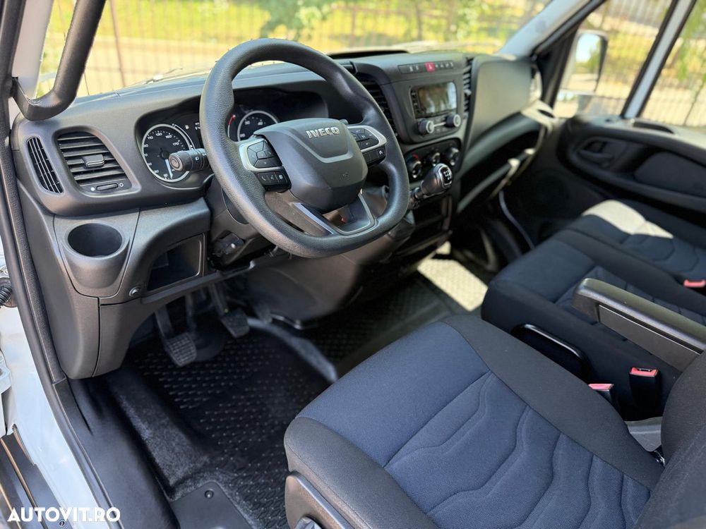 Iveco Daily - 25