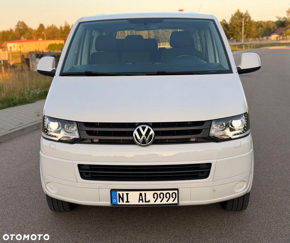 Volkswagen Caravelle L2 Comfortline - 13