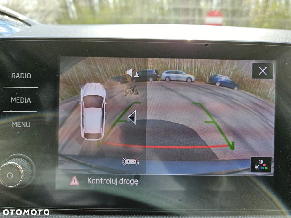 Skoda Fabia 1.0 TSI Ambition - 12